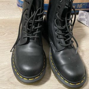 Dr Martens 1460 booties